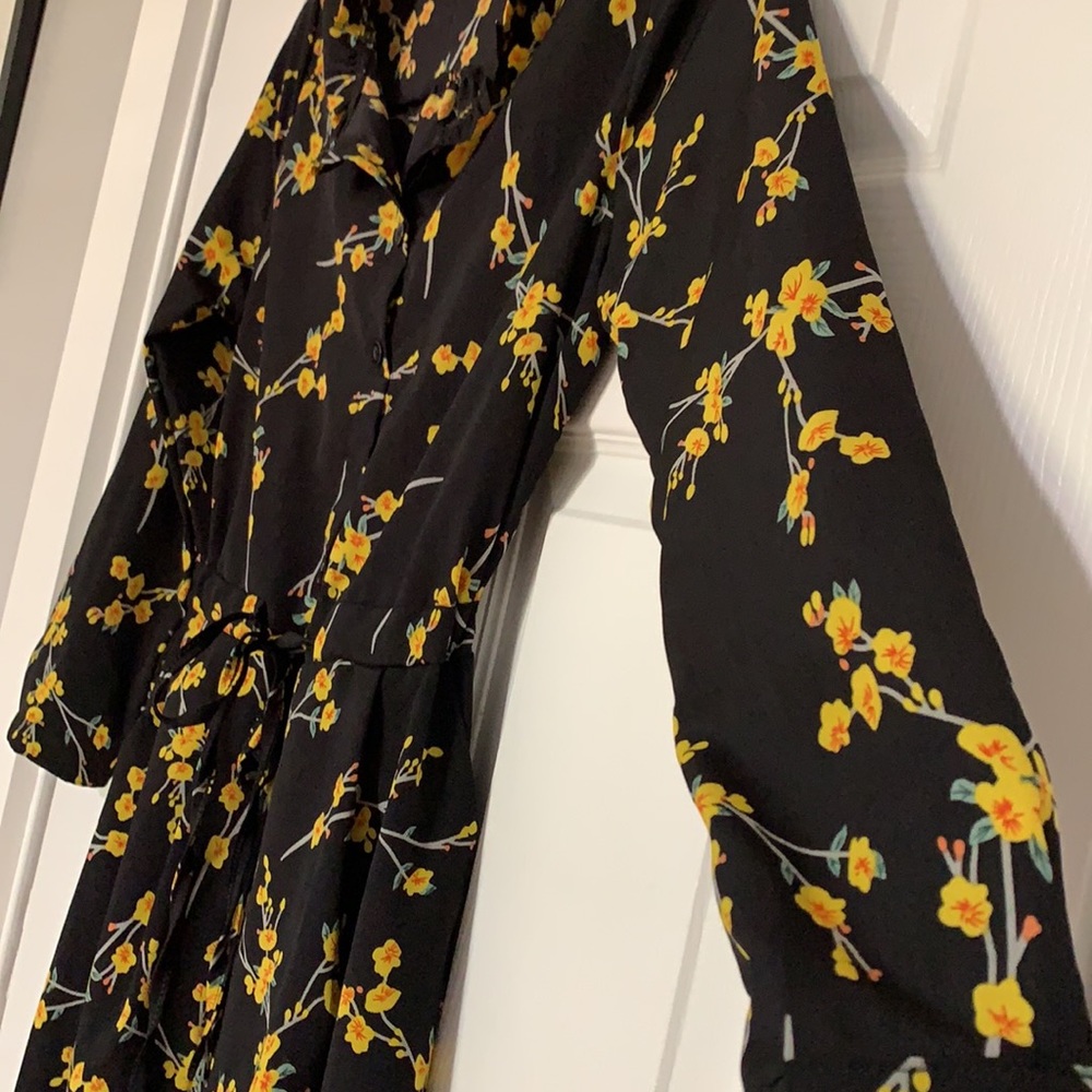 YDY dress - Picture 5 of 8